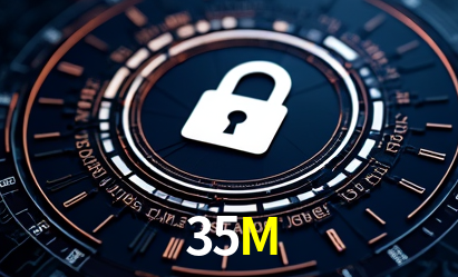 Segurança e Licenças 35M
